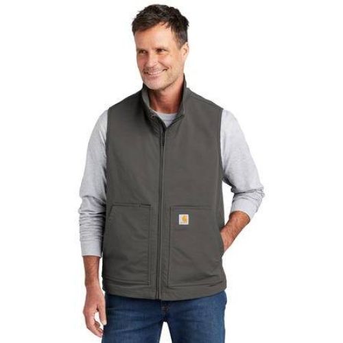 Carhartt® Super Dux™ Soft Shell Vest