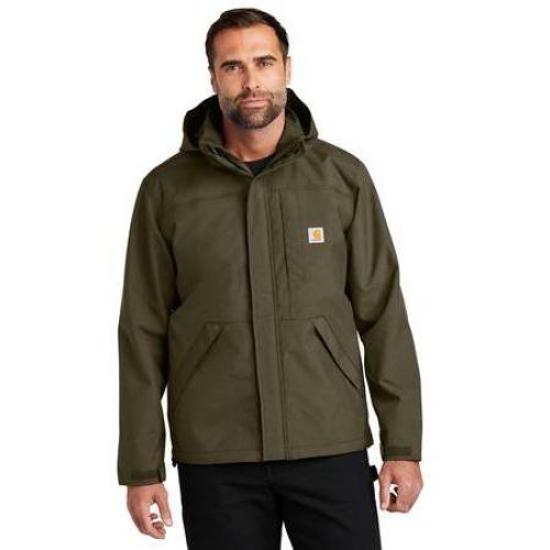 Carhartt® Storm Defender® Shoreline Jacket