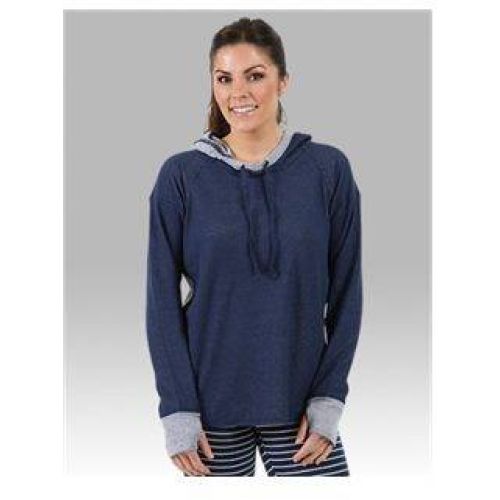 Cool Down Hoodie