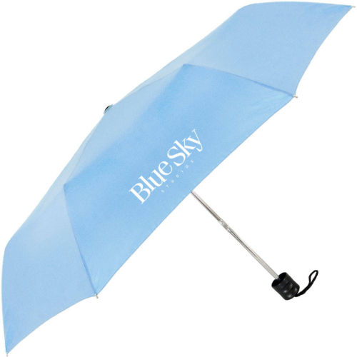 The Compact Econo Folding Umbrella