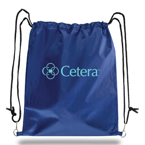 Heavyweight Waterproof Cinch Backpack United Uniforms