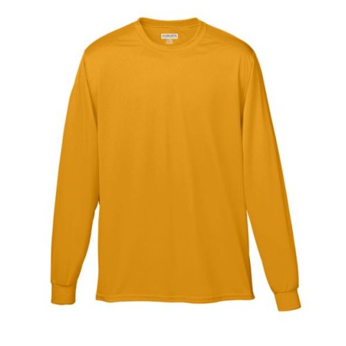 Wicking Long Sleeve T-Shirt