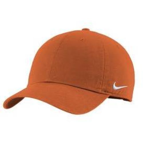 Nike Heritage Cotton Twill Cap