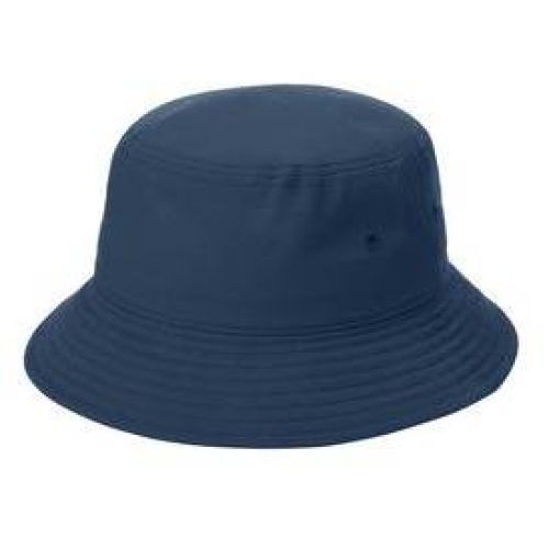Port Authority Twill Classic Bucket Hat