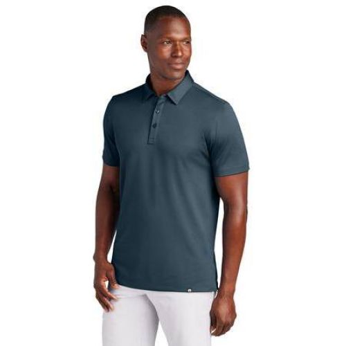 TravisMathew Cabana Solid Polo