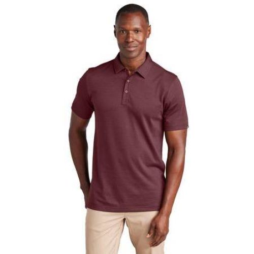 TravisMathew Sunnyvale Polo