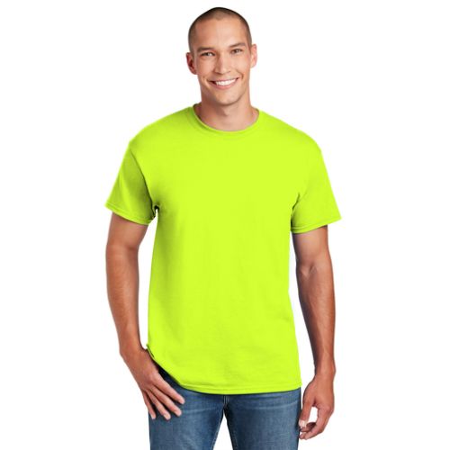 Gildan® – DryBlend® 50 Cotton/50 Poly T-Shirt