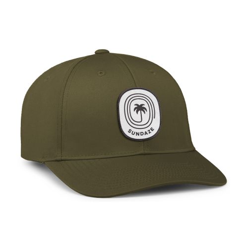 PACIFIC HEADWEAR – HYBRID SNAPBACK DAD CAP