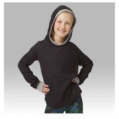 Youth Cool Down Hoodie
