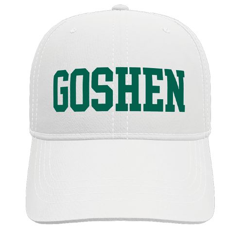 Relaxed Golf Cap GOSHEN