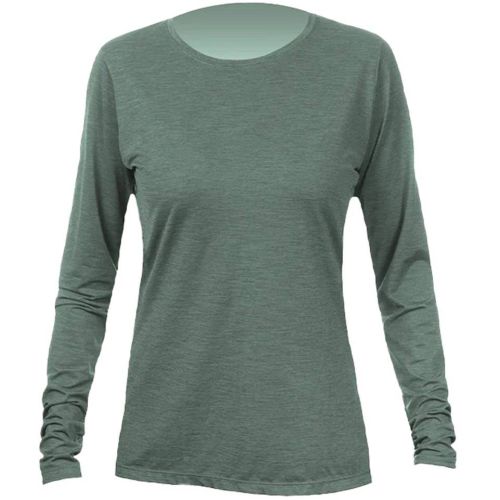 Women’s Breeze Tech Long Sleeve T-Shirt – WSBRZL0