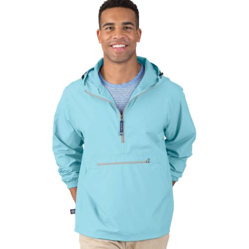 Pack-N-Go® Pullover