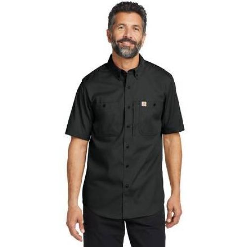 Carhartt® Rugged Professional™ Series Short Sleeve Shirt