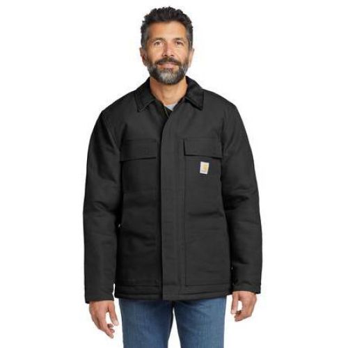 Carhartt ® Tall Duck Traditional Coat