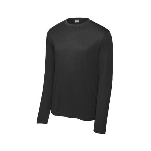 PosiCharge Competitor Long Sleeve Tee