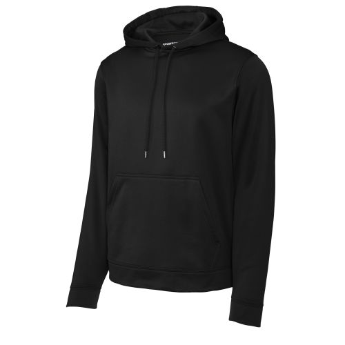 SportWick Fleece Hoodie