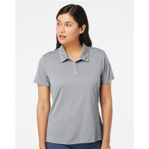 Adidas – Womens Performance Polo – A231