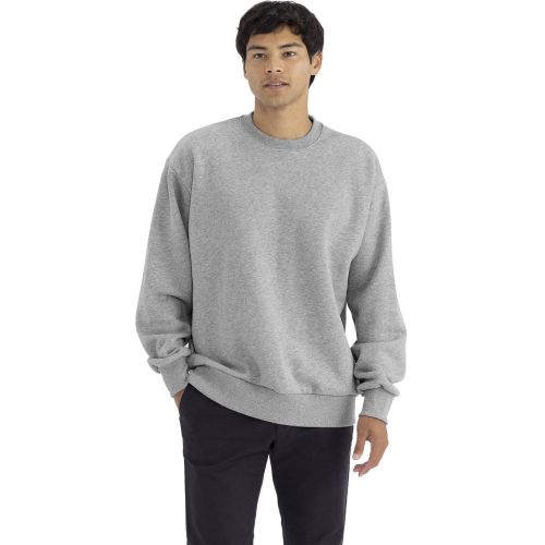 Unisex Heavyweight Sweatshirt