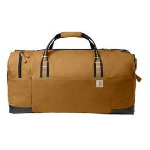 Carhartt 120L Foundry Series Duffel CTB0000487