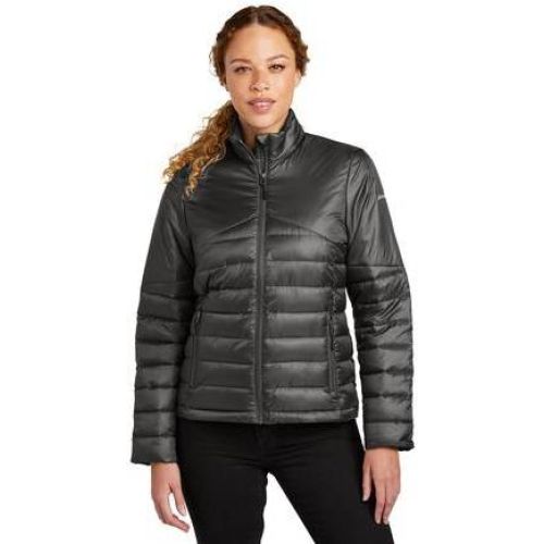 Eddie Bauer Ladies Quilted Jacket EB511