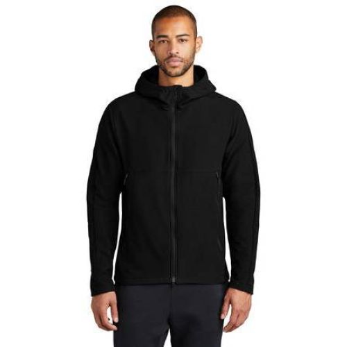 Nike Hooded Soft Shell Jacket NKDR1543