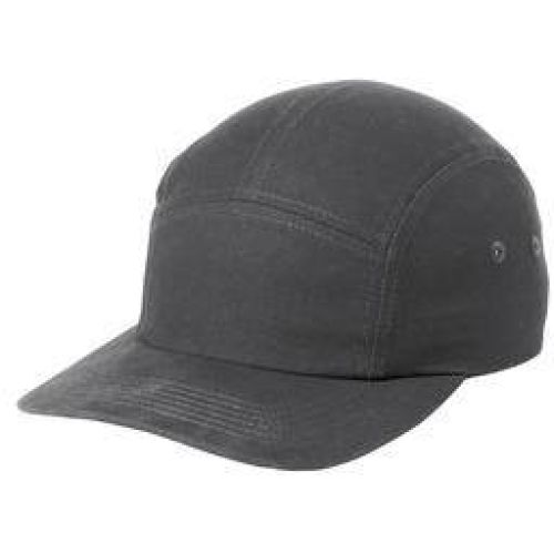 Port Authority Brushed Cotton Camper Cap C970