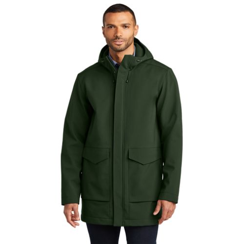 Port Authority Collective Outer Soft Shell Parka J919