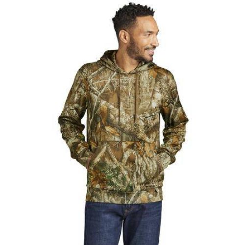 Russell Outdoors Realtree Pullover Hoodie RU400
