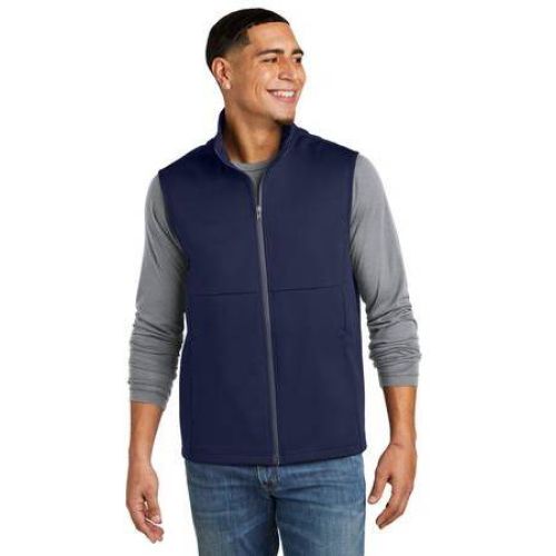 Sport-Tek Soft Shell Vest ST981