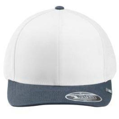 TravisMathew Cruz Colorblock Trucker Cap TM1MY390