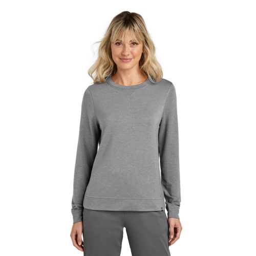 TravisMathew Ladies Long Weekend Crew TM1LD003