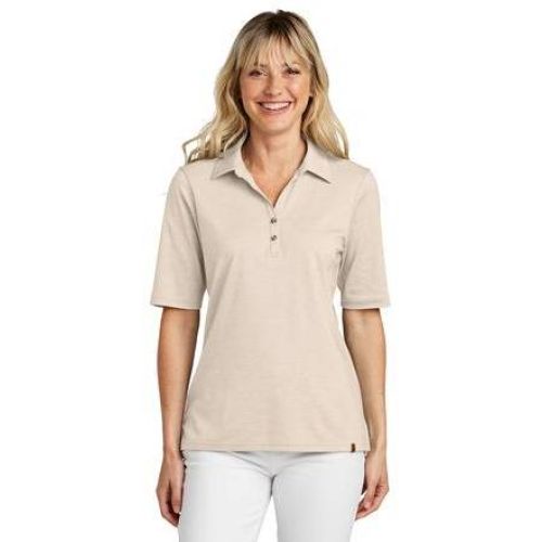 TravisMathew Ladies Sunsetters Polo TM1LD004