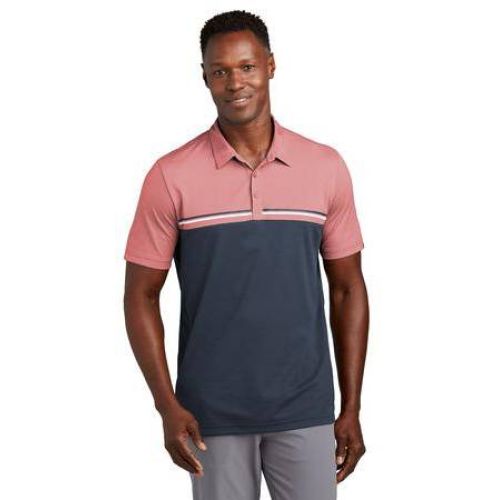 TravisMathew Sunset Blocked Polo TM1MY401