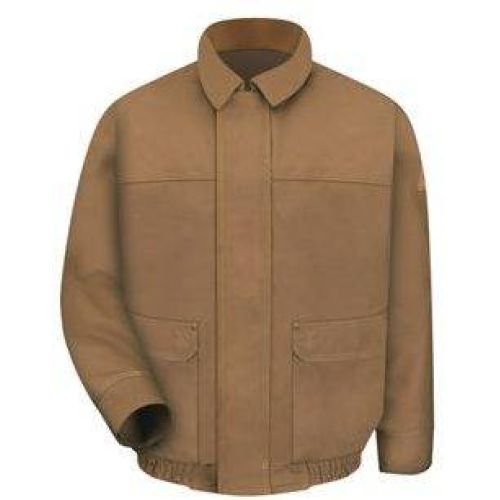 Lined Bomber Jacket – EXCEL FR® ComforTouch