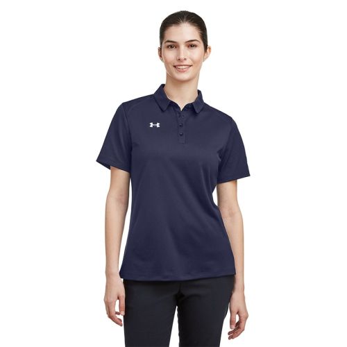 Under Armour Women’s Tech Polo