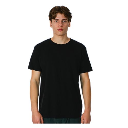 ZS1001 Zuni Premium Short Sleeve Crew Neck Tee