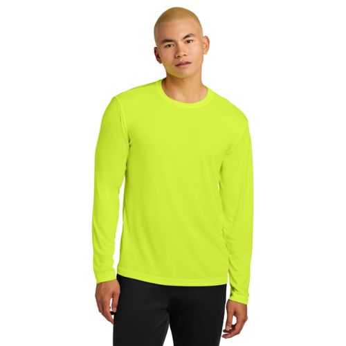 Sport-Tek® Long Sleeve PosiCharge® Competitor™ Tee