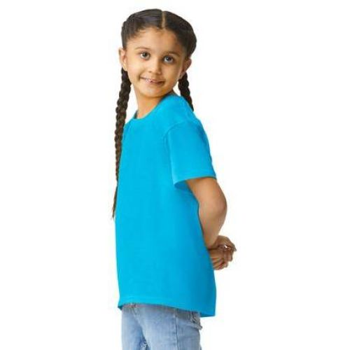 Gildan Youth Softstyle T-Shirt 64000B
