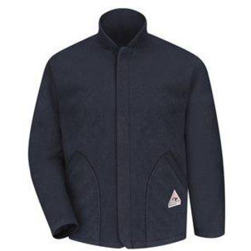 Fleece Sleeved Jacket Liner