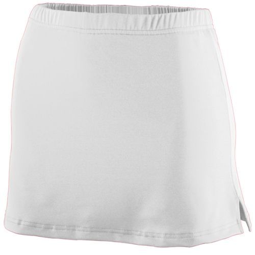 Poly Spandex Team Skort Ladies