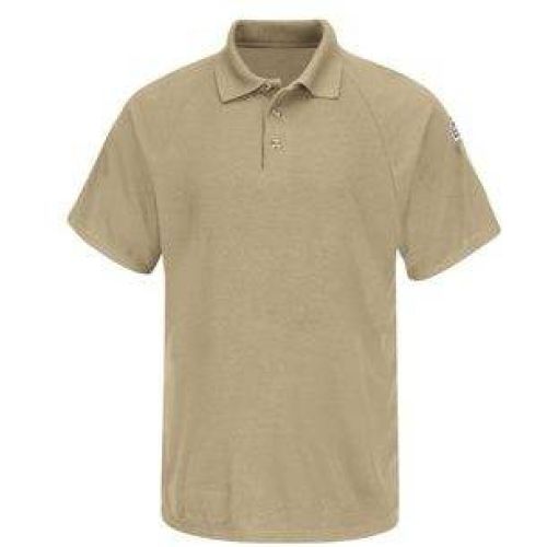 Classic Short Sleeve Polo – CoolTouch®2