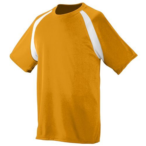 Wicking Color Block Jerseys