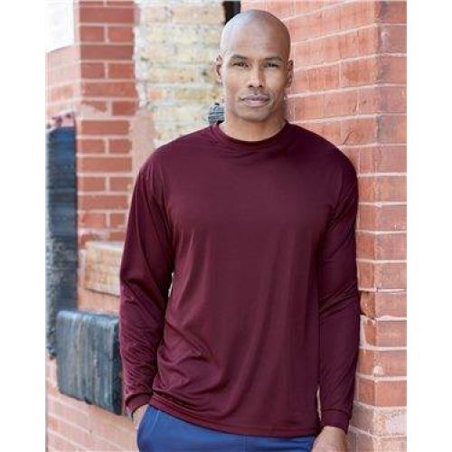 Performance Long Sleeve T-Shirt