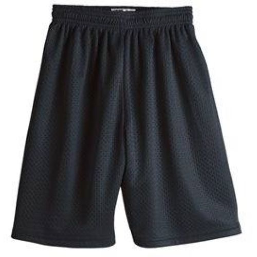 Mesh Youth Shorts