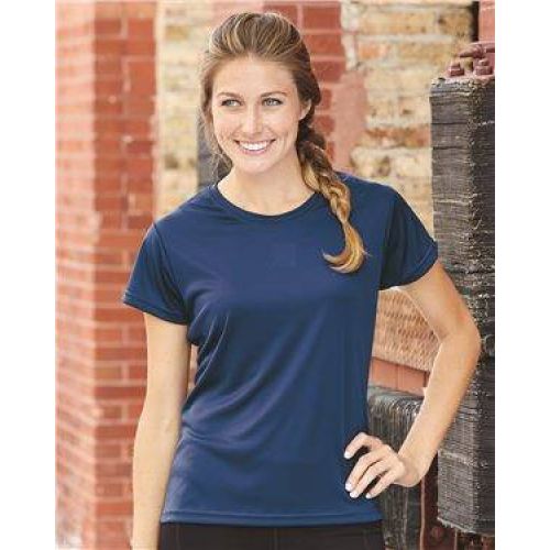 Performance Women’s Short Sleeve T-Shirt