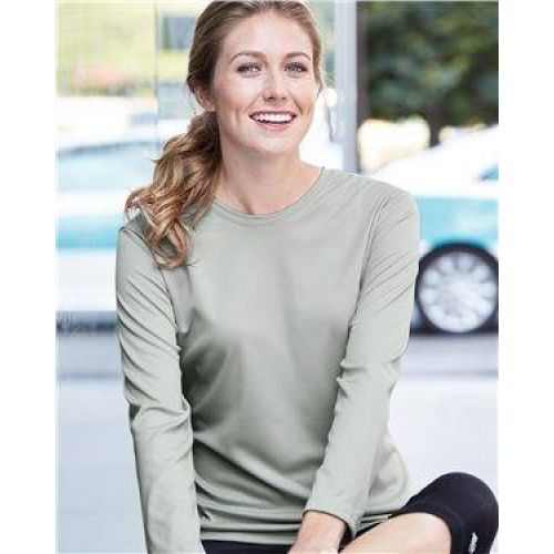 Performance Women’s Long Sleeve T-Shirt