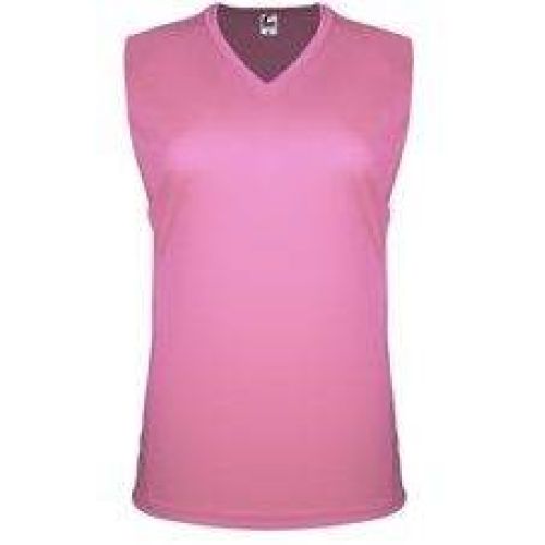 Women’s Sleeveless Tee