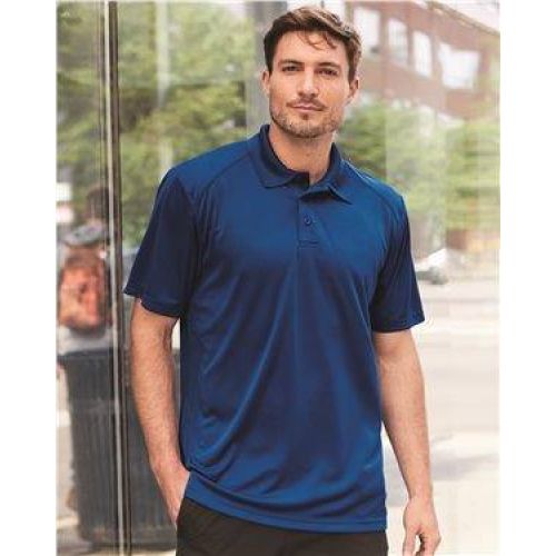 Performance Raglan Sport Shirt