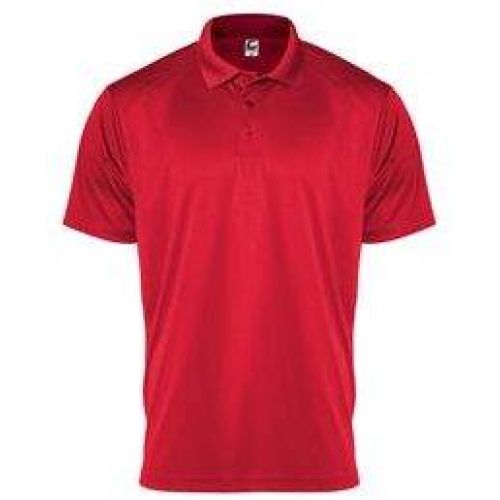 Youth Utility Polo