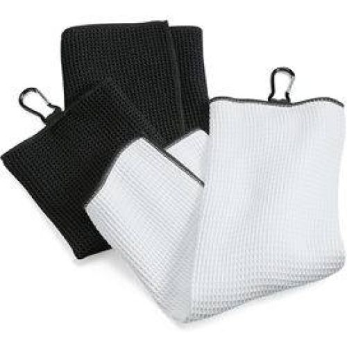 Carmel Towel C1717MTC Fairway Golf Towel